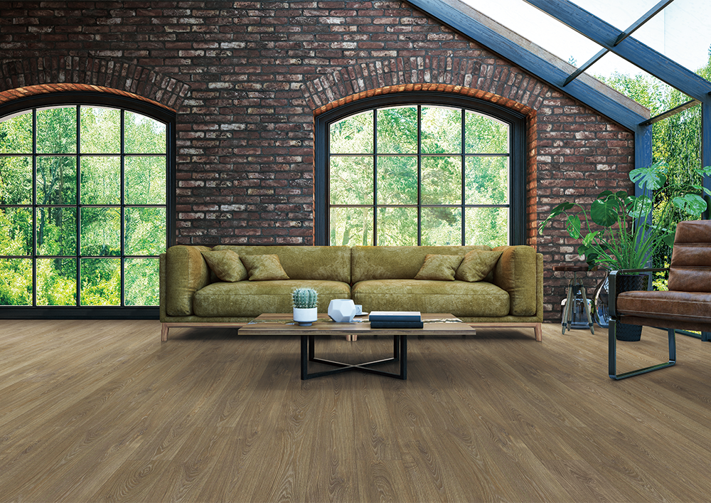 SF001 – MAJESTIC OAK